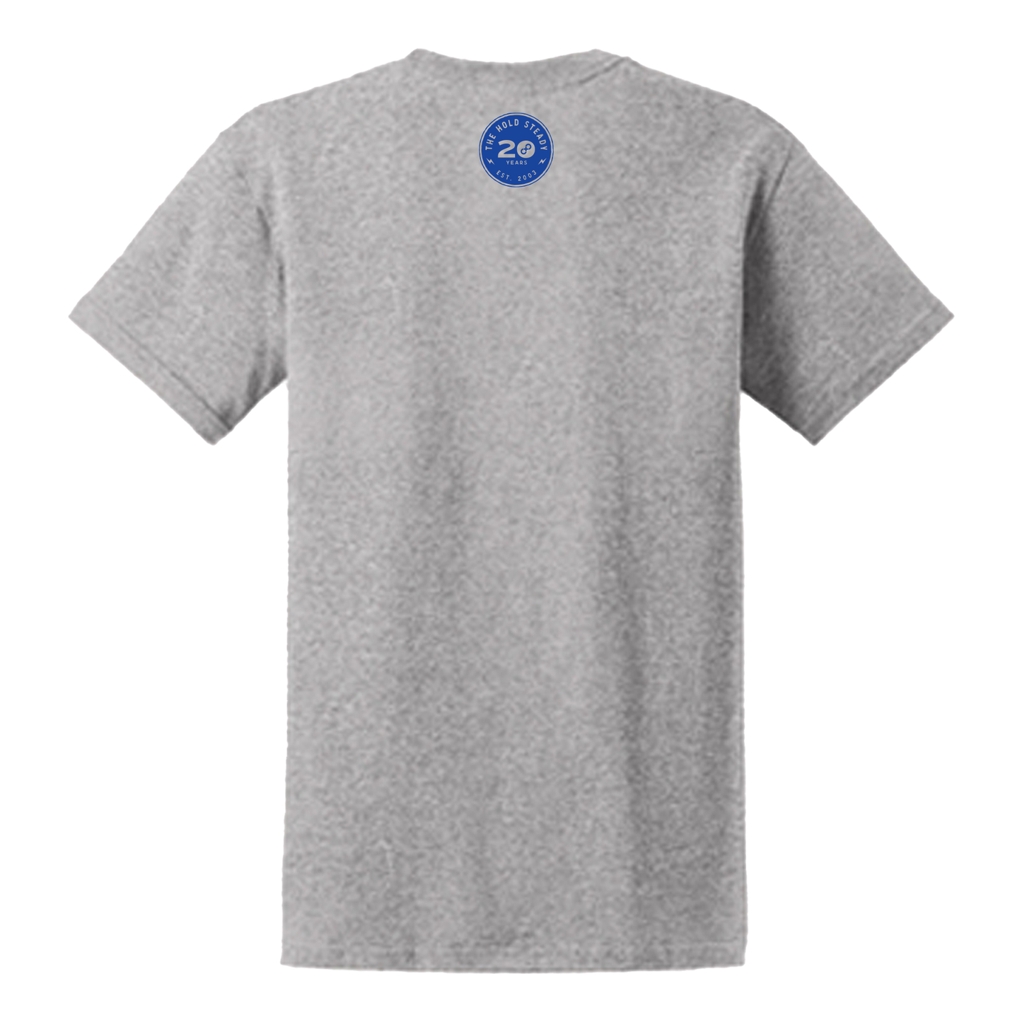 Twins T-Shirt