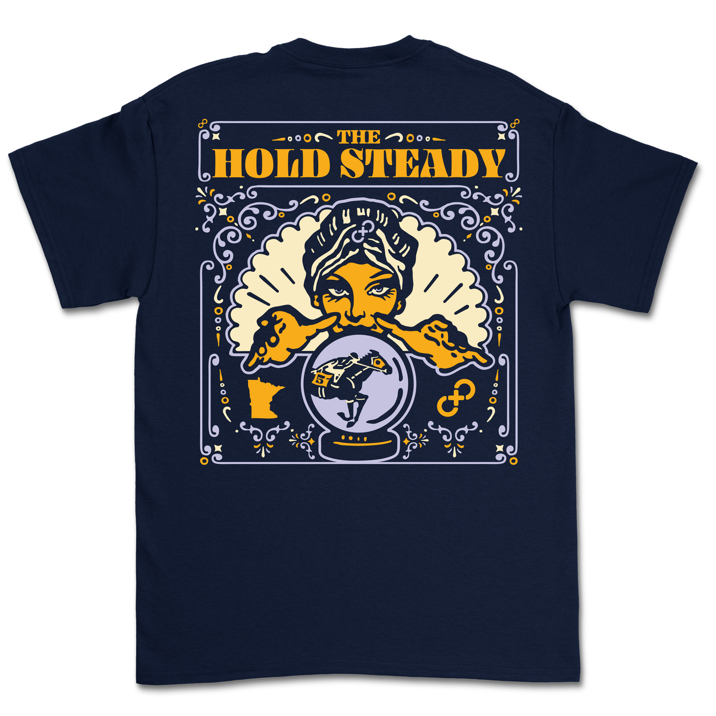 Crystal Ball T-Shirt