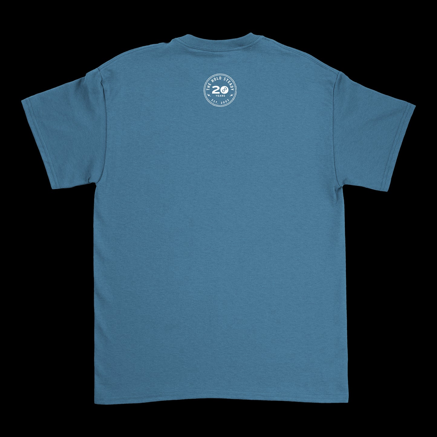 Chips Ahoy Blue T-Shirt
