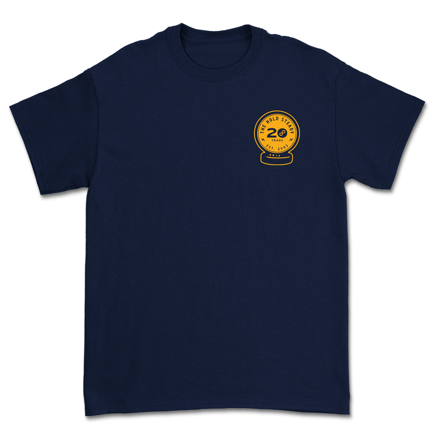 Crystal Ball T-Shirt