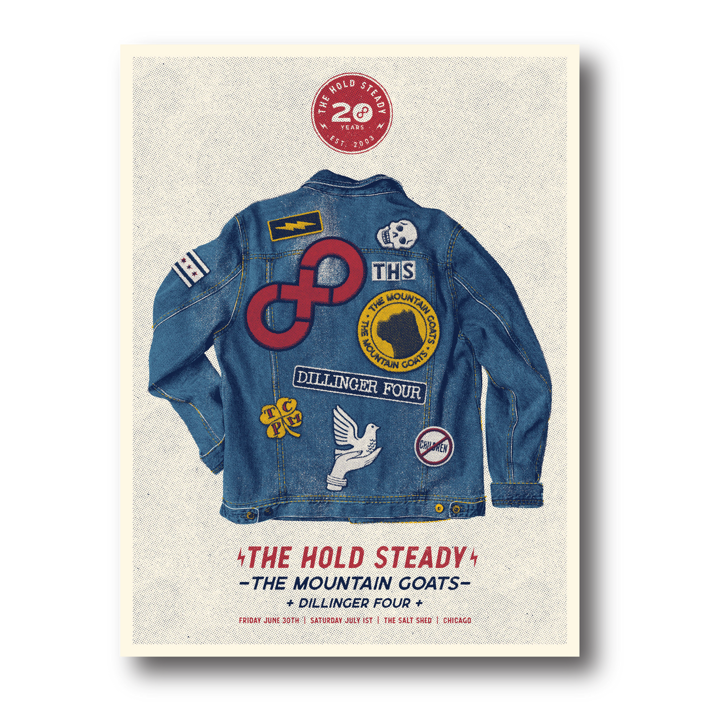 Jacket Poster