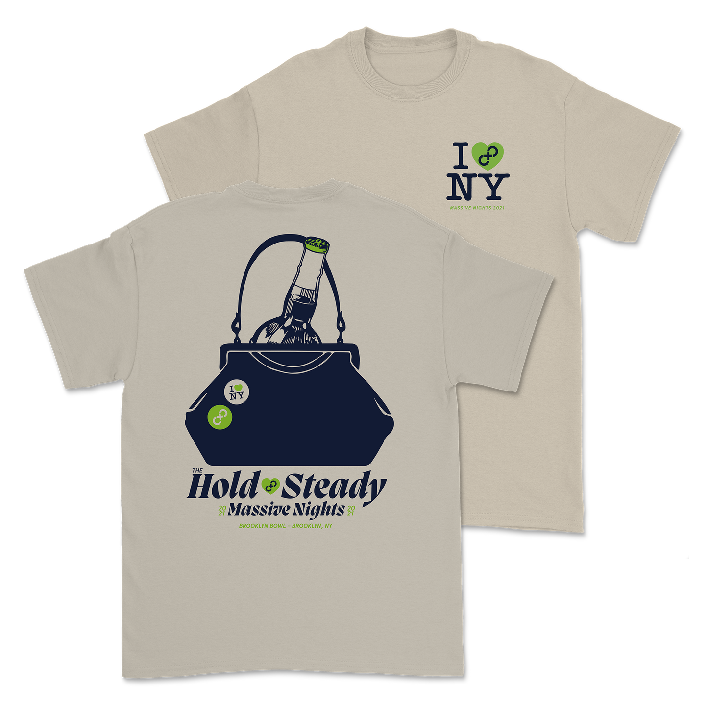 Handbag T-Shirt
