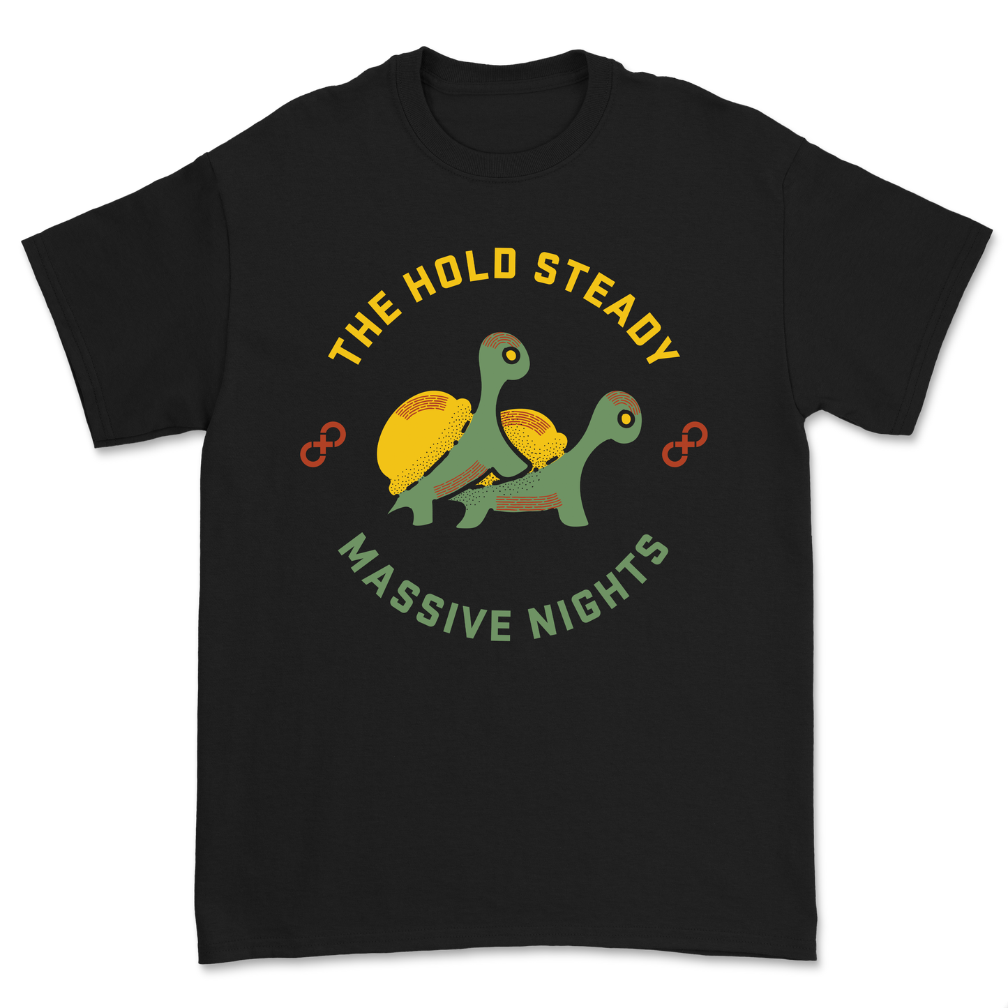 Turtle T-Shirt