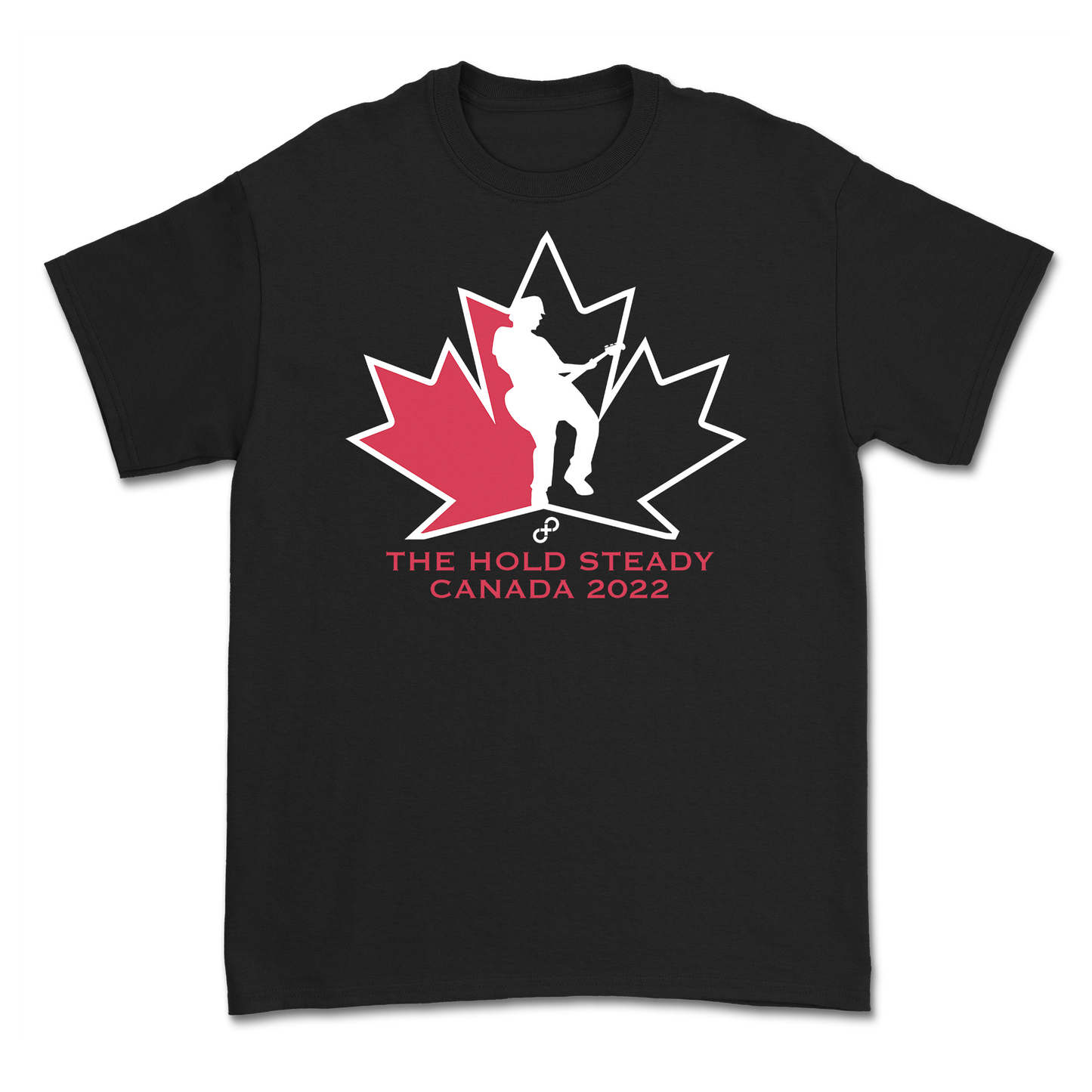 Maple Leaf T-Shirt