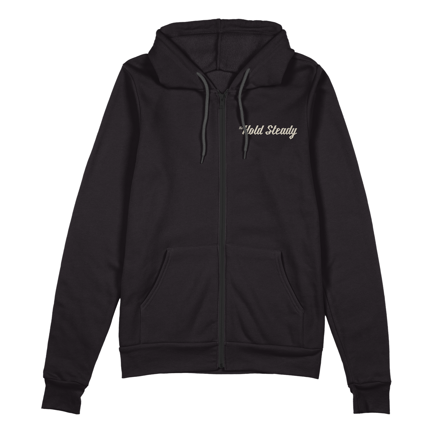 Massive Night 2020 Zip-Up Hoodie