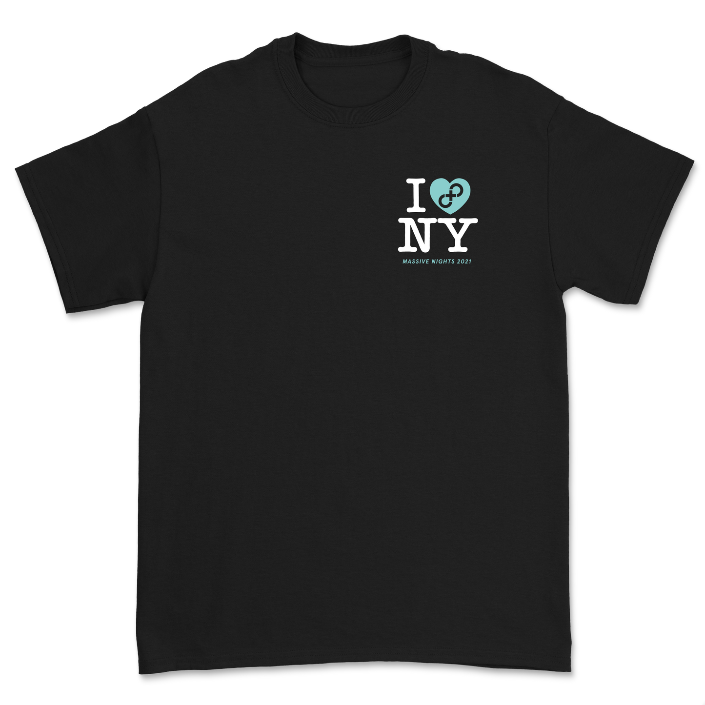 I Heart NY T-Shirt