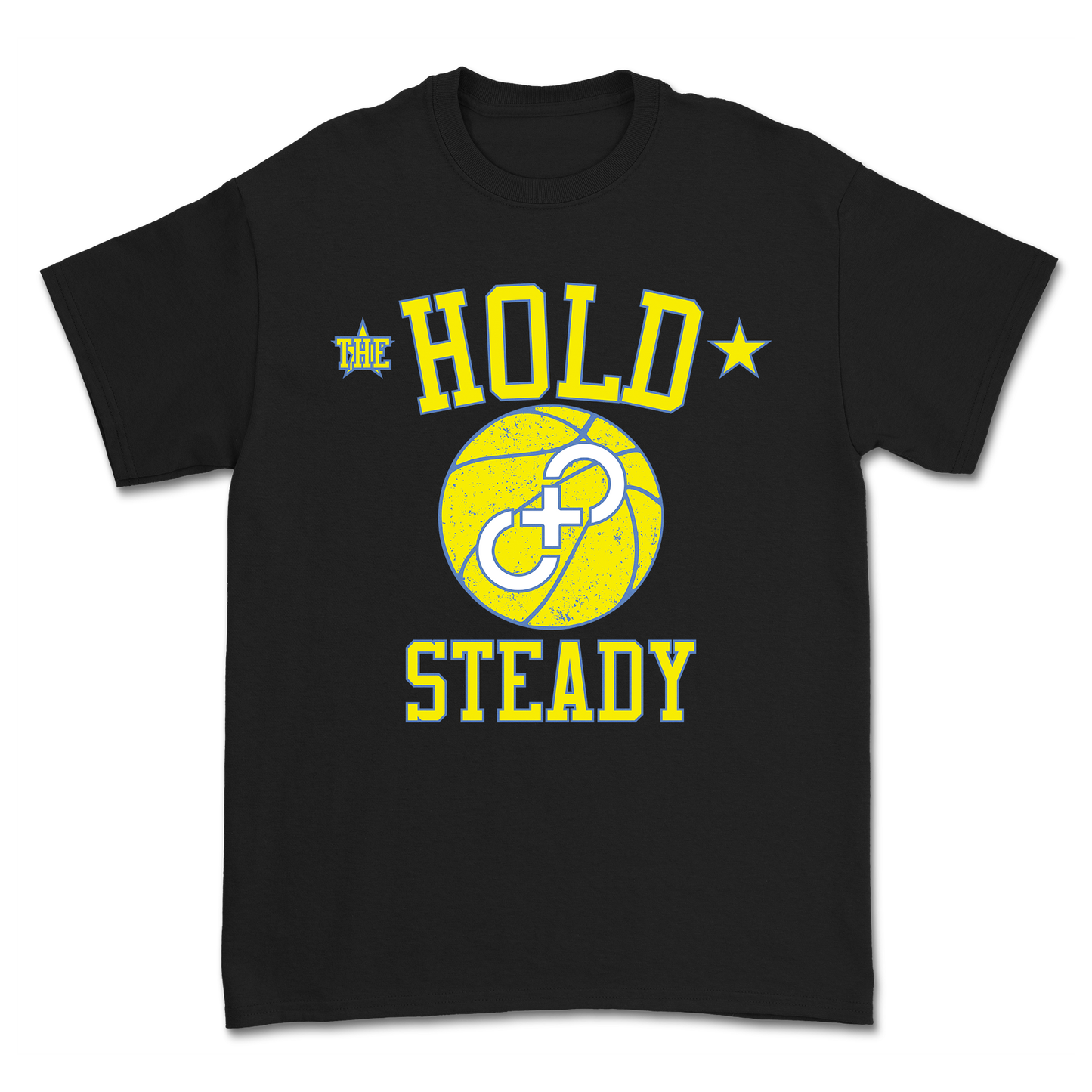 Lakers Shirt - Black
