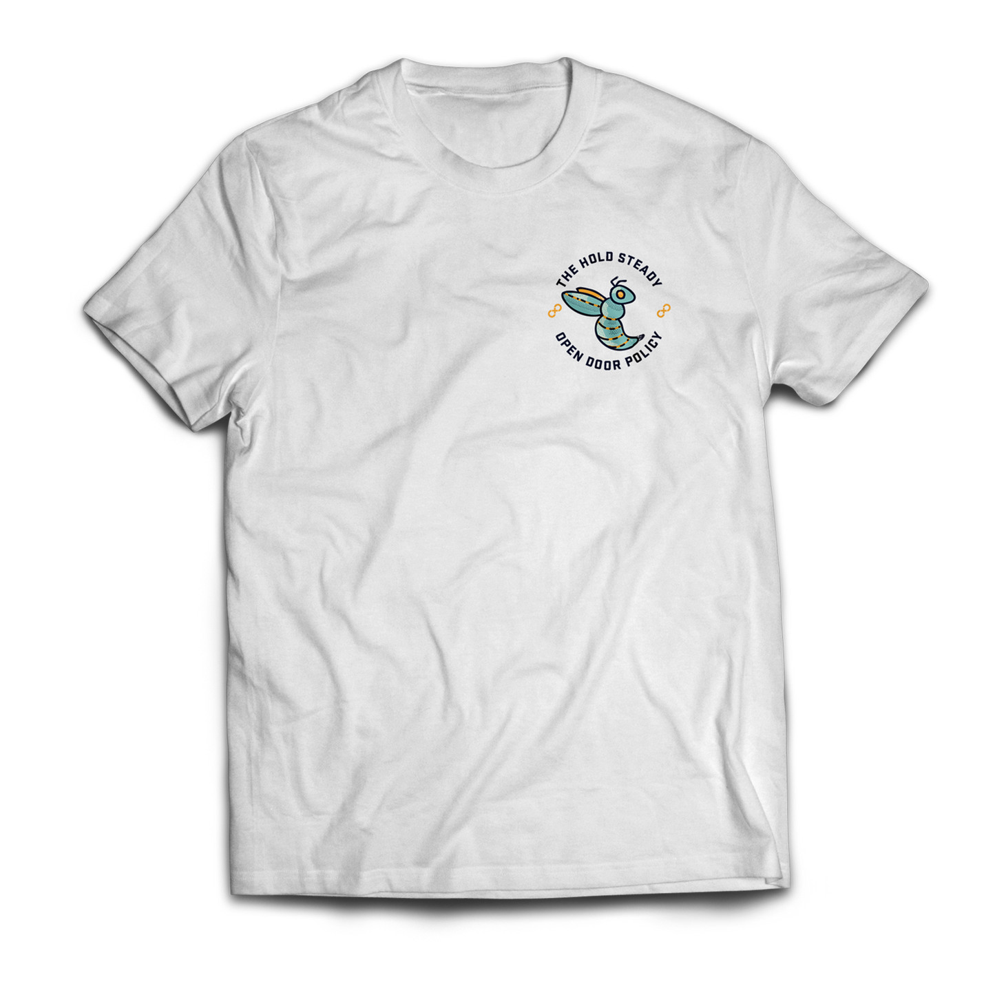 Open Door Policy 'Bee' Shirt