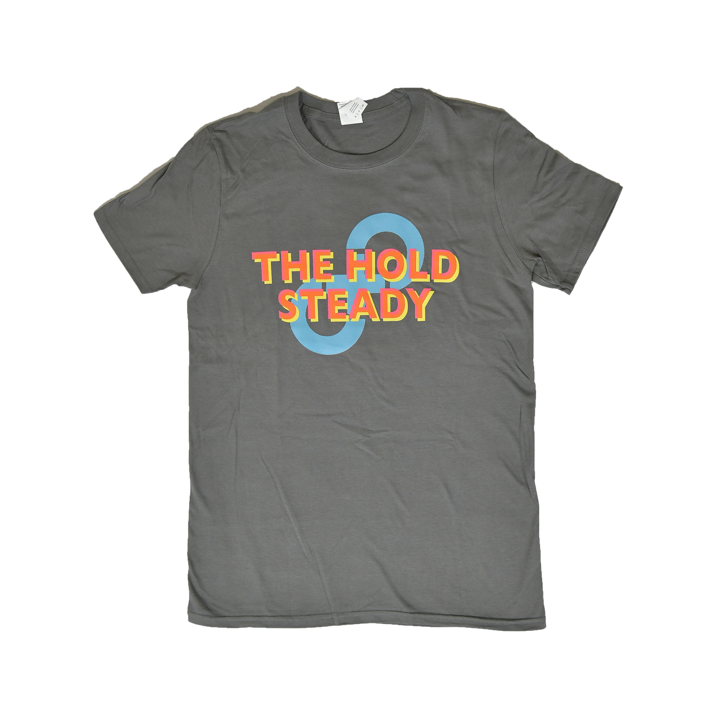 Stay Positive Ten Year Anniversary Tee