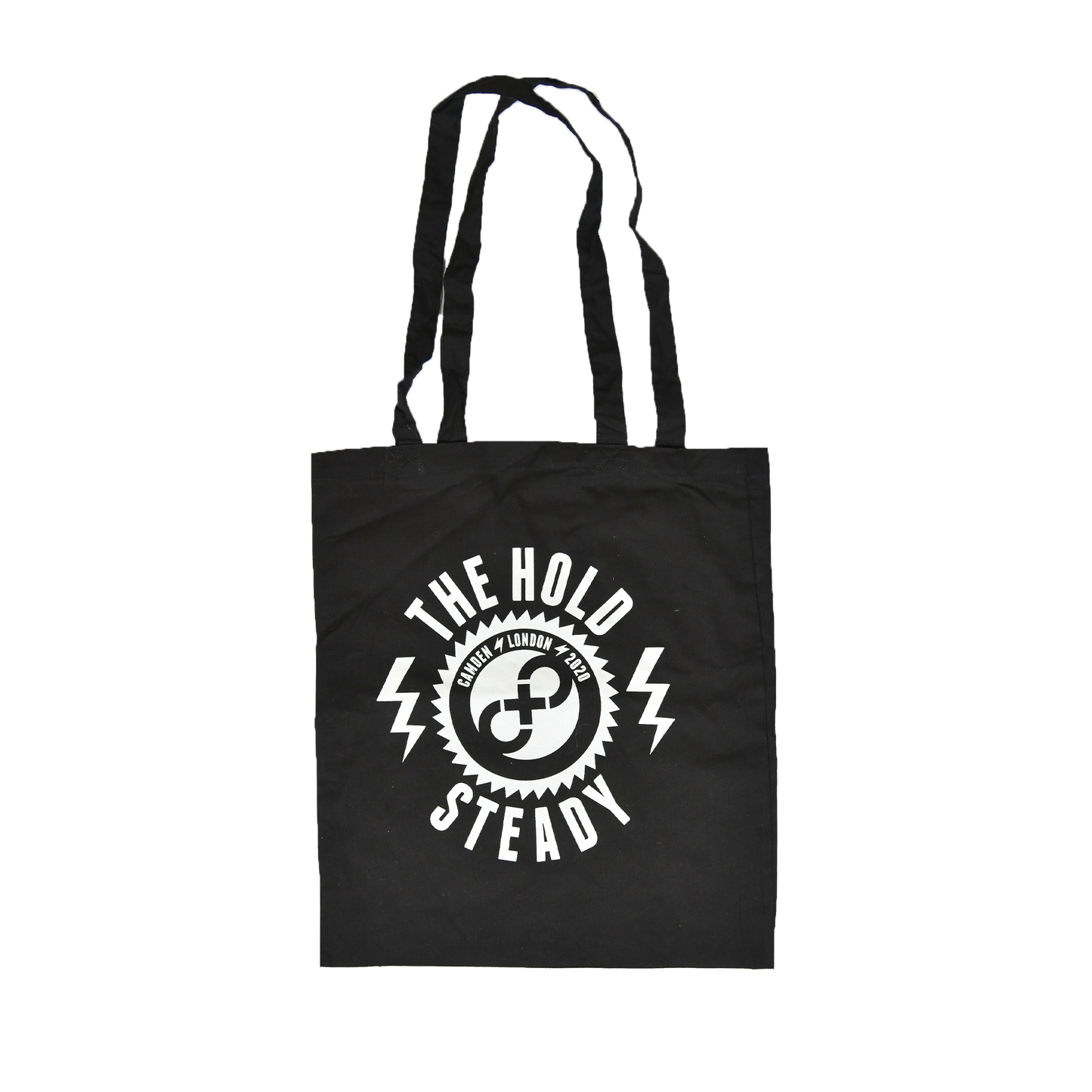 Electric Ballroom Bag