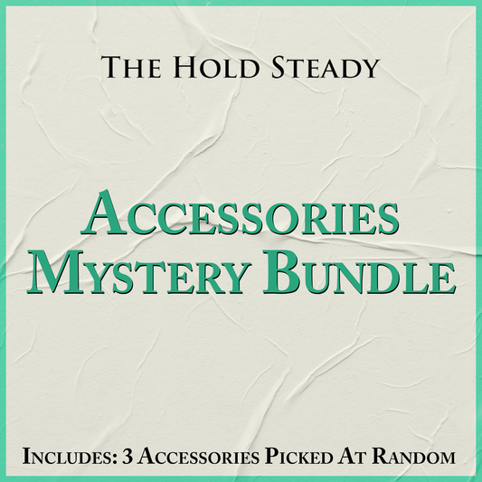 Accessories Mystery Bundle