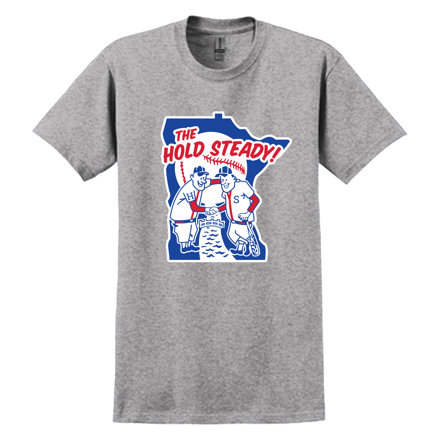 hold steady merch