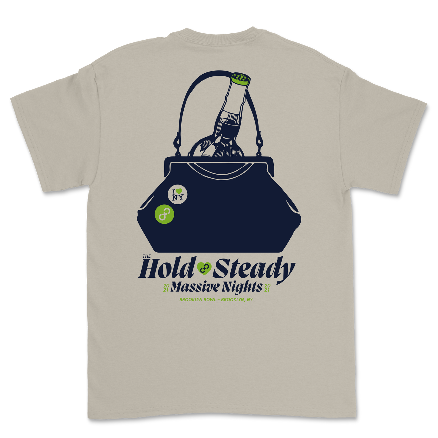 Handbag T-Shirt