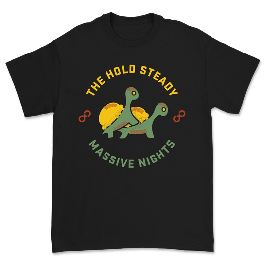 Turtle T-Shirt