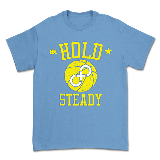 Lakers Shirt - Carolina Blue