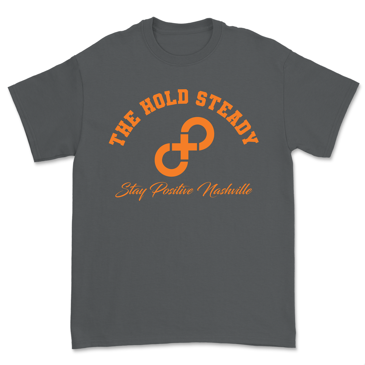 Stay Positive Nashville T-Shirt