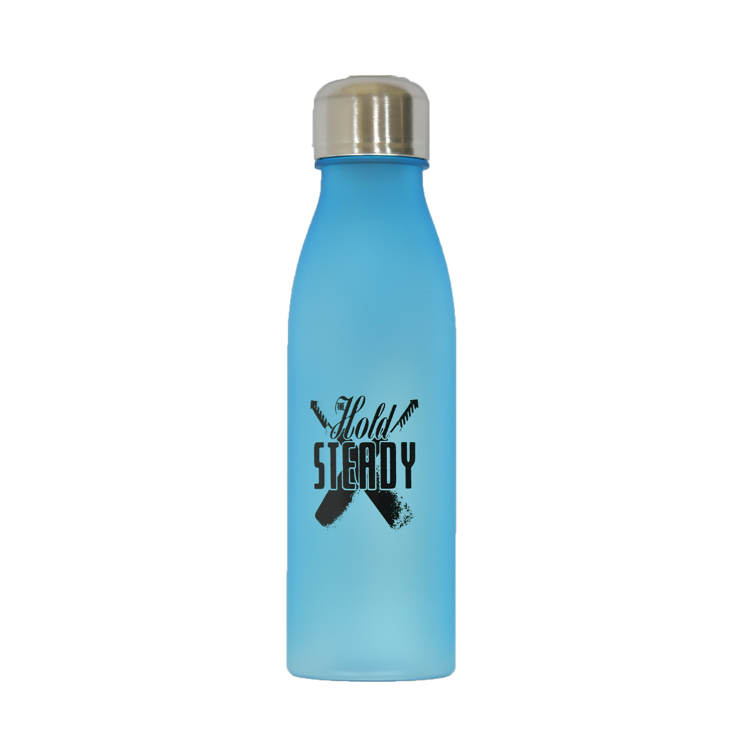 Blue Water-Bottle